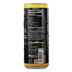 Jocko Fuel LLC Iced Tea Lemonade Caffeine Beverage 12 fl. oz. 1 pk