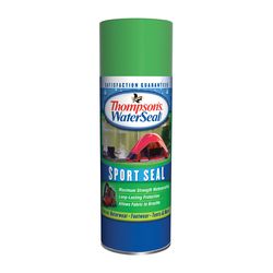 Thompson's WaterSeal Sport Seal Clear Water Repelling Treatment 11.5 oz