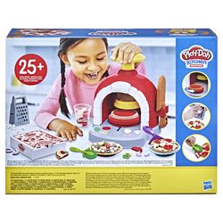 Hasbro Play-Doh Pizza Oven Playset