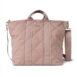 Kedzie Polyester Tote Bag
