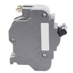 Connecticut Electric 15 amps 2-Pole Circuit Breaker