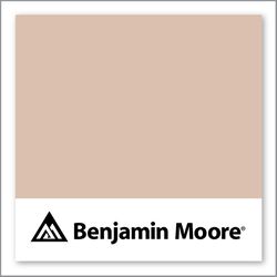 Benjamin Moore Milk Shake 1165