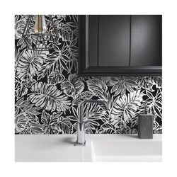 RoomMates 20.5 in. W X 198 in. L Peel and Stick Wallpaper