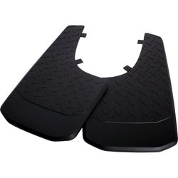 RoadSport Big Mudder Extreme Black Splash Guard 2 pk