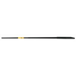 Truper 60 in. Pinch Point Pry Bar 1 pk
