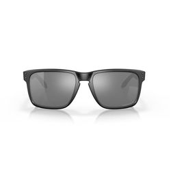 Oakley Holbrook Sunglasses Unisex Black Frame Gray Lens