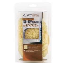 Carrand AutoSpa Cordless 5-6 in. Bonnet
