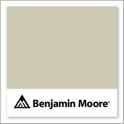 Benjamin Moore Moon Shadow 1516
