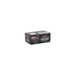 Mighty Mule Accessories by Mighty Mule 12 V Wireless AC Powered Battery