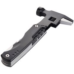 Mad Man Honeydo Hammer Tool Alloy/Stainless Steel 1 pk