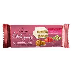 Leonessa Los Angeles Chocolate Bar 3.5 oz
