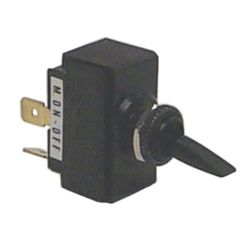 Sierra Toggle Switch Plastic