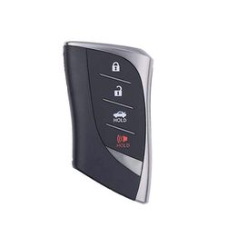 KeyStart Advanced Security Automotive Smart Key For Lexus