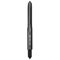 Milwaukee SAE 12-24 Straight Flute Plug Tap