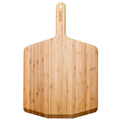 Ooni Bamboo Natural Pizza Peel 1 pk