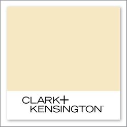 Clark+Kensington Yellow Essence 19C-2