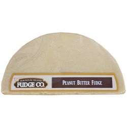 Devon's Mackinac Island Fudge Co. Peanut Butter Fudge 7 oz