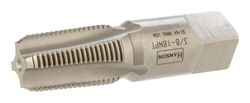 Irwin Hanson SAE 3/8 in. Pipe Taper Tap