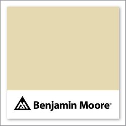 Benjamin Moore Woven Jacquard 254