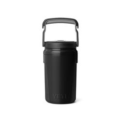 YETI Silo 40 oz Black BPA Free Straw Lid Insulated Jug