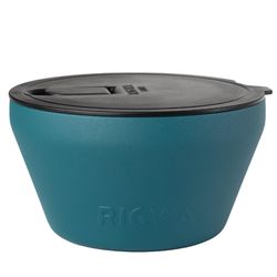 Rigwa Life Pint 28 oz Marine Food Storage 1 pk