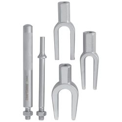 Craftsman 5 pc Pneumatic/Manual Pickle Fork Set