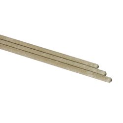 Forney 3/32 in. D X 15.2 in. L E7018 Mild Steel Welding Rods 84000 psi 1 lb 1 pk