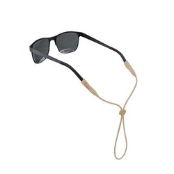 Cablz Glasses Retainer Silicone Stone