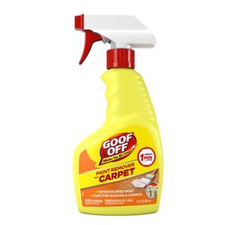 Goof Off Paint Remover 12 oz