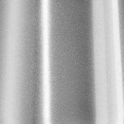 OGGI Rocks 10 oz Silver BPA Free Double Wall Vacuum Insulated Tumbler