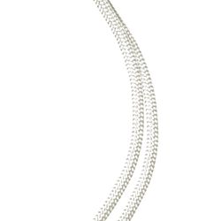 Koch Industries 5/32 in. D X 100 ft. L White Diamond Braided Paracord Rope