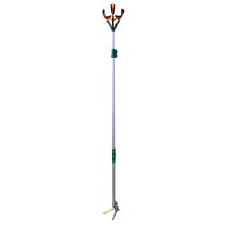 Zenport 120 in. Fruit Picker Aluminum Handle