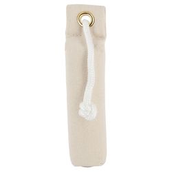 SportDog Lucky Dog For Dog Natural Canvas Dug and Toss Small 1 pc