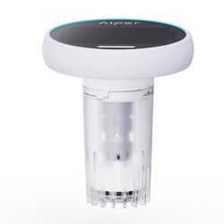 Aiper Electronic Chemical Monitor 10.2 in. H X 9.2 in. W X 9.2 in. L