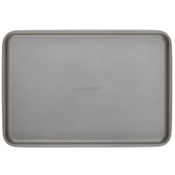 Farberware Steel Roaster with Rack Gray