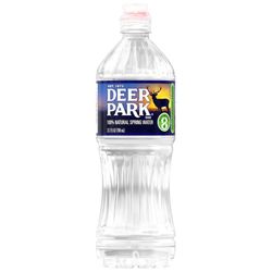 Deer Park Spring Water 700 ml 1 pk