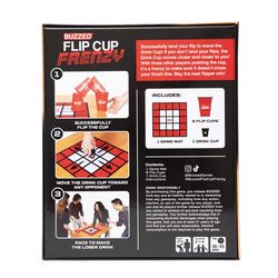 What Do You Meme Flip Cup Frenzy Multicolored