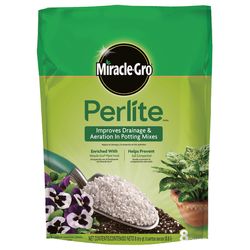 Miracle-Gro Perlite 8 qt