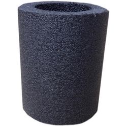 Radia 6 in. W X 4 in. L Paint Shaker For Quart