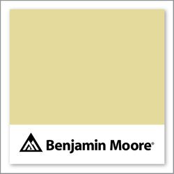 Benjamin Moore Sweet Pear 389