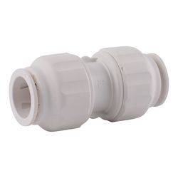 SharkBite Quick Connect Push to Connect 3/4 in. CTS X 3/4 in. D CTS Union Connector