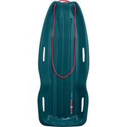 Retrospec Retrorider Polyethylene Sled 48 in.