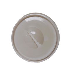 The Flex Pail Bucket Lid White