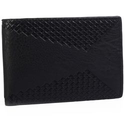 Mad Man Leather Wallet