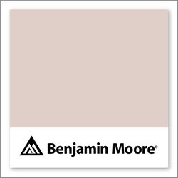 Benjamin Moore Morristown Cream 1241