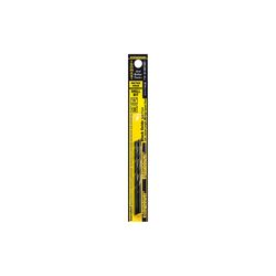 Eazypower 1/8 in. M2 Steel Jobber Length Drill Bit Set 2 pc