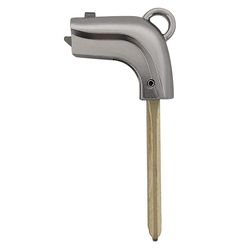 HILLMAN K016 Advanced Security Motorhome Insert Key For Multiple Models