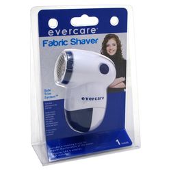 Evercare Plastic Fabric Shaver