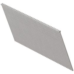 Simpson Strong-Tie 2 in. L X 15 Ga. Angled Strip Coated Nails 25 deg 500 pk