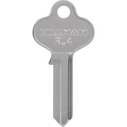 HILLMAN House/Office Universal Key Blank Single